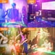 thumbnail image 4 of Disco Party Lights Disfruta de DJ Northern RGB Sound Control, 4 of 7