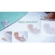 thumbnail image 5 of Almohadillas plegables reutilizables para cama de incontinencia, tamaño queen x cm, 5 of 7