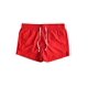 thumbnail image 1 of Traje de baño corto para hombre color rojo Talla XXL, 1 of 2