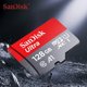 thumbnail image 3 of Tarjeta Memoria Micro SD Sandisk Ultra 128 GB Original Compa, 3 of 3