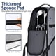 thumbnail image 4 of Bolsa de viaje para golf Partage 130 cm con ruedas 600D Oxford, 4 of 7