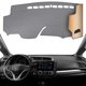 thumbnail image 1 of Alfombra de Salpicadero KEYOOG para Honda Fit 2015‑2020, 1 of 8