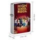 thumbnail image 2 of Carcasa de Metal para Encendedor Desmarcar High School Musical, 2 of 6