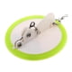 thumbnail image 2 of Conector De Arrastre De Disco Redondo Para Pesca En Aguas Profundas De Barco, 10,5 Cm, 2 of 3