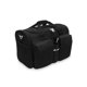 thumbnail image 1 of Bolsa de gimnasio Everest con bolsillo húmedo 32L, negra, 1 of 3