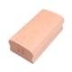 thumbnail image 1 of radio de madera lijado bloque diapasón traste diapasón herramienta de nivelación 12 pulgadas, 1 of 5