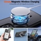 thumbnail image 3 of Funda SUPFINE Magnética iPhone 15 Pro Max MagSafe Negra, 3 of 3