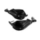 thumbnail image 3 of Guillez Del Guardabarros De Motocicleta Multiuse Dirtguard De Bicicleta De Tierra Para ATV Reemplazar Piezas Negras, 3 of 5