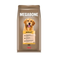 Megabone Para Perros Adultos 15 Kg.