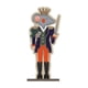 thumbnail image 1 of Estatuillas De Estatua De Madera Artesanía Para Regalo De Año Nuevo Decoración De Navidad Ratón, 1 of 1