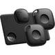 thumbnail image 1 of Tile Pack Rastreador Bluetooth Essentials Negro 350ft iOS Android, 1 of 3