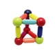 thumbnail image 5 of Bastones Magnéticos de Construcción 128 Piezas - Libre de Plomo, 5 of 6