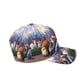 thumbnail image 5 of La Vida Secreta de las Mascotas Gorra de Béisbol para Hombres, Mujeres y Niños, Gorra Clásica de Visera Plana, Gorra Hip Hop Trucker, Snapback Ajustable, 5 of 5