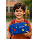 thumbnail image 1 of Estuche 4LU / Espacial Escolar Multiuso Totto, Durable Y Práctico Cartuchera pequeño, 1 of 3