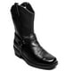 thumbnail image 3 of Bota Brignar Black 43, 3 of 3