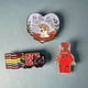 thumbnail image 2 of 3 Creative Soft Enamel Pin Lapel Bag - Anime Metal Badge For Friends - Perfect Gift!, 2 of 4