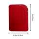 thumbnail image 2 of Bolsa de silicona resistente al calor para esterillas de peinado, almohadilla de silicona anticalor para planchas de pelo, rizadores y planchas planas., 2 of 5
