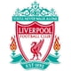 thumbnail image 1 of Pegatinas de vinilo Powdraw FC Liverpool Football Soccer, 1 of 4