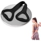 thumbnail image 1 of Bandas resistencia silicona figura 8 elásticas ejercicio brazo espalda hombro yoga, 1 of 6