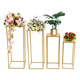 thumbnail image 1 of Mesas Candy Bar Decoracion 4 Pzs Estructura Metalicas Fiesta, 1 of 3