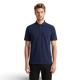 thumbnail image 1 of Polera Polo Pique Silicone Wash Azul Ellus, 1 of 2