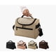 thumbnail image 1 of Lonchera Térmica Gran Capacidad Beige, 1 of 3