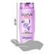thumbnail image 4 of Shampoo Elvive Hidra Hialurónico, 4 of 7