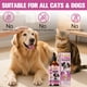 thumbnail image 4 of Suplemento Líquido De Colágeno Para Perros Y Gatos, 4 of 7