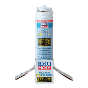Limpiador Aire Acondicionado Liqui Moly