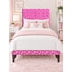 thumbnail image 1 of Cama Infantil 1,5 Plaza Modelo de Unicornio + Colchón Mery Design, 1 of 9
