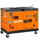 thumbnail image 1 of Generador Monofásico GS12D 10kVA Diesel, 1 of 2