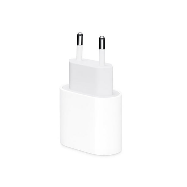 Cargador 20 Watts Usb-c