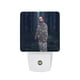 thumbnail image 1 of Luz Nocturna LED Desmarcar Twilight Bella 0.5W, 1 of 6