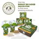 thumbnail image 5 of Bolsas para excrementos Doggy Do Good, sin perfume, de base biológica, 180 unidades, 5 of 5