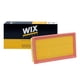 thumbnail image 1 of Filtro de aire para auto Wix FILTR LD 30 x 15 x 3 cm, 1 of 3