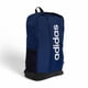 thumbnail image 2 of Mochila Deportiva Adidas Linear Azul, 2 of 3