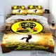 thumbnail image 1 of Cobra Kai Amanda TV Karate Comforter Bedding Set,Duvet Cover Bed Set Quilt Cover Pillowcase, Size Bedding Set kids Bed Sheets, 1 of 5