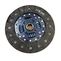 Msrepuestos - Disco Embrague 12-> 1 4Original Accent Rb 4110026200