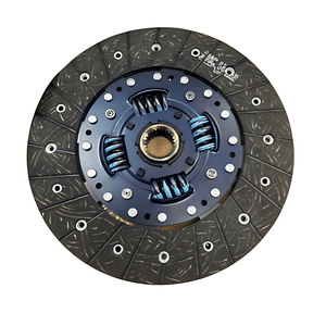 Msrepuestos - Disco Embrague 12-> 1 4Original Accent Rb 4110026200