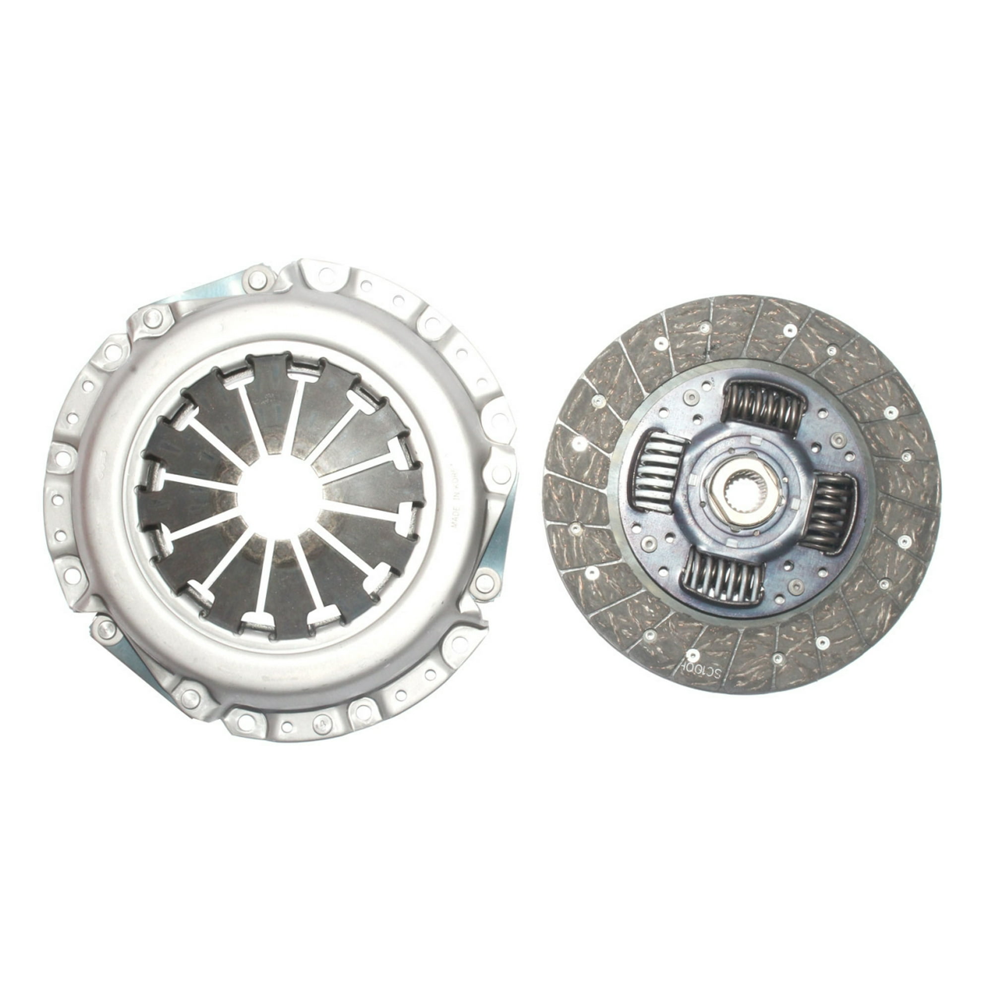 Repuestos Del Sol - Kit Embrague Kia Cerato 1.6 2004 2007