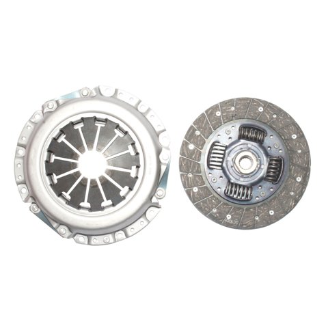 Repuestos Del Sol - Kit Embrague Hyundai Elantra 1.6 1996 2000