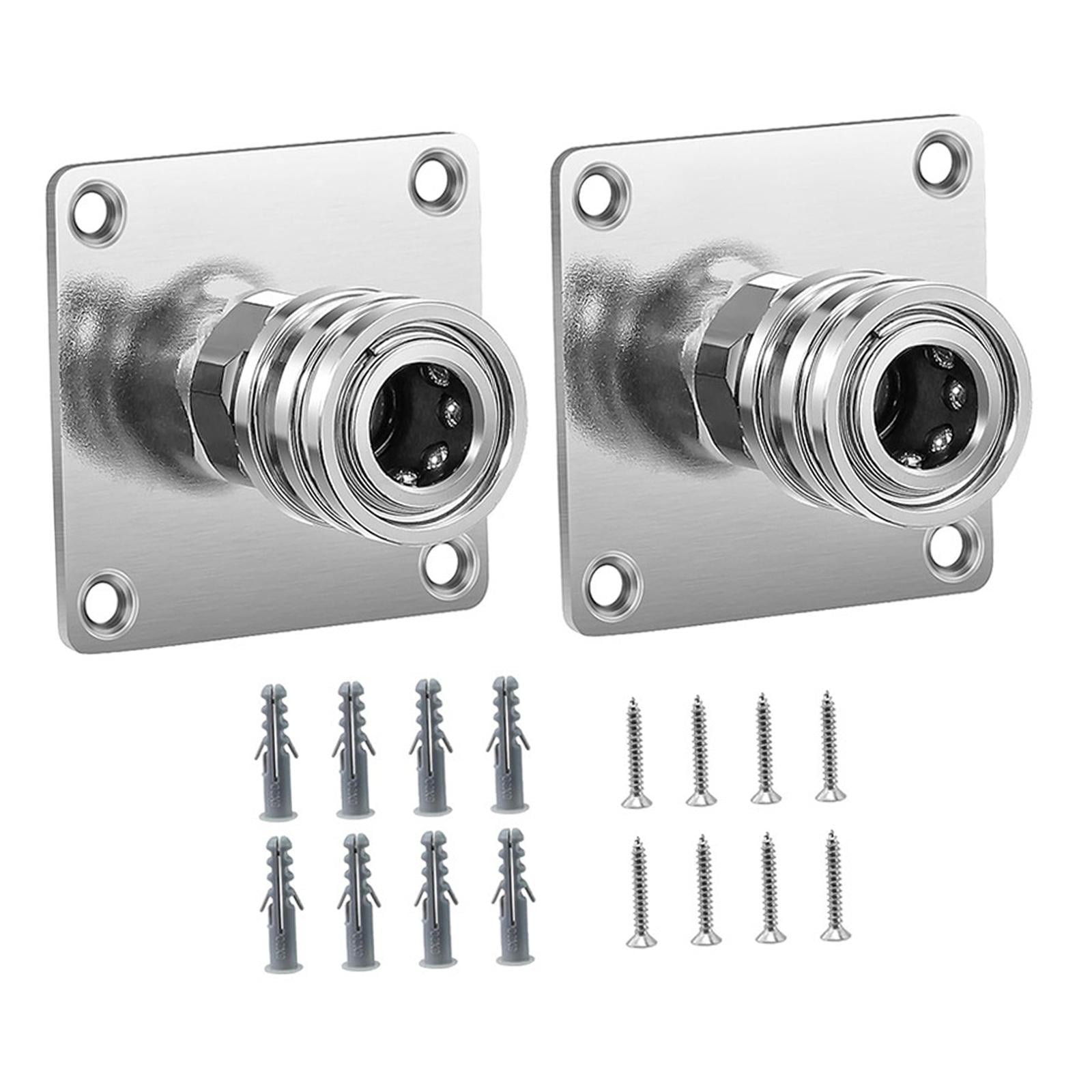 Magideal - Soporte De Máquina De Limpieza, Limpiador De Alta Presión, Soporte De Espuma, Fácil Instalación De Accesorios De Limpiador De Alta Presión De Baño Acc