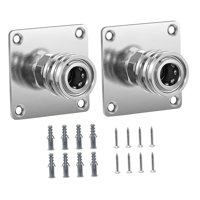 Magideal - Soporte De Máquina De Limpieza, Limpiador De Alta Presión, Soporte De Espuma, Fácil Instalación De Accesorios De Limpiador De Alta Presión De Baño Acc