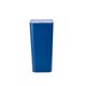 thumbnail image 3 of Basurero Con Tapa 8.5L Plástico Azul, 3 of 3