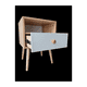 thumbnail image 2 of Par Velador Nórdico 55x40x38 New Model 01, 2 of 2