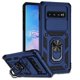 thumbnail image 3 of Estuche GANGXUN para Samsung Galaxy S10, soporte giratorio 360°, estilo mecánico y magnético, 3 of 5