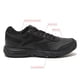 thumbnail image 2 of Zapatos de trabajo Reebok Work N Cushion antideslizantes para hombre, color negro 9.5, 2 of 6