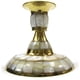 thumbnail image 3 of Portavelas INDIA OVERSEAS TRADING CORP, plano, nácar, 3 of 3