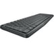 thumbnail image 4 of Kit Combo Teclado y Mouse Inalambrico Logitech MK235, USB, 4 of 5