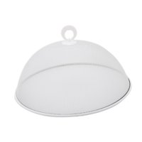 Bothyi - Malla Reutilizable Para Cubrir Platos, Cuencos, Utensilios Y Reuniones, 30 Cm